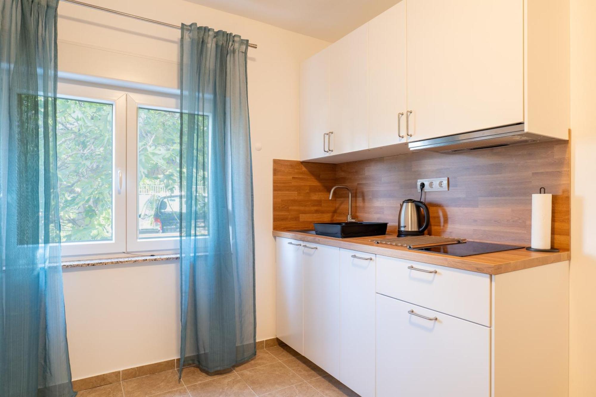 Apartment Wish - Two Bedrooms With 2 Ac Renewed 파그 외부 사진